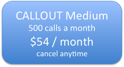 Callout Medium